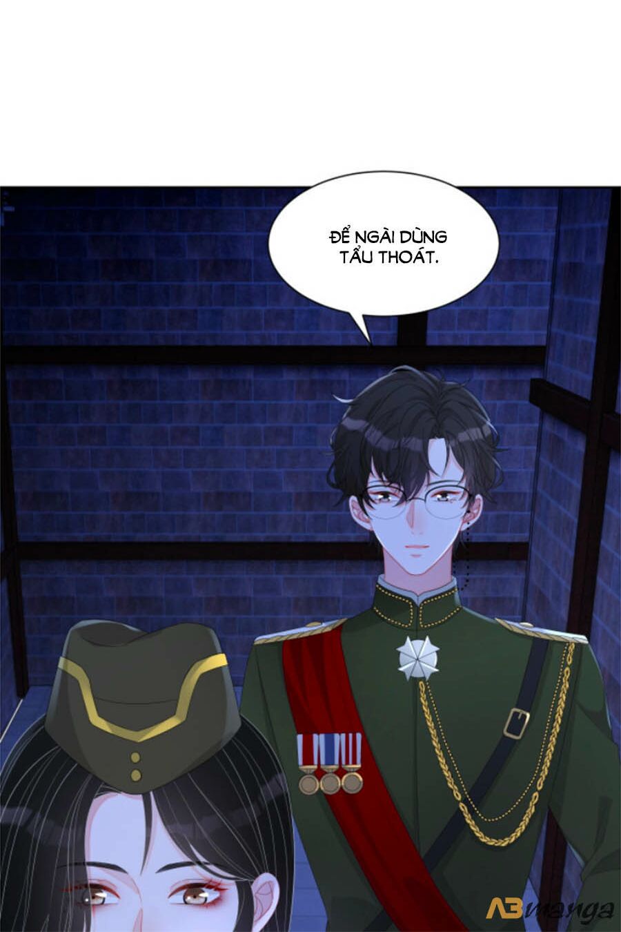Chỉ Yêu Mình Em: Chapter 49
