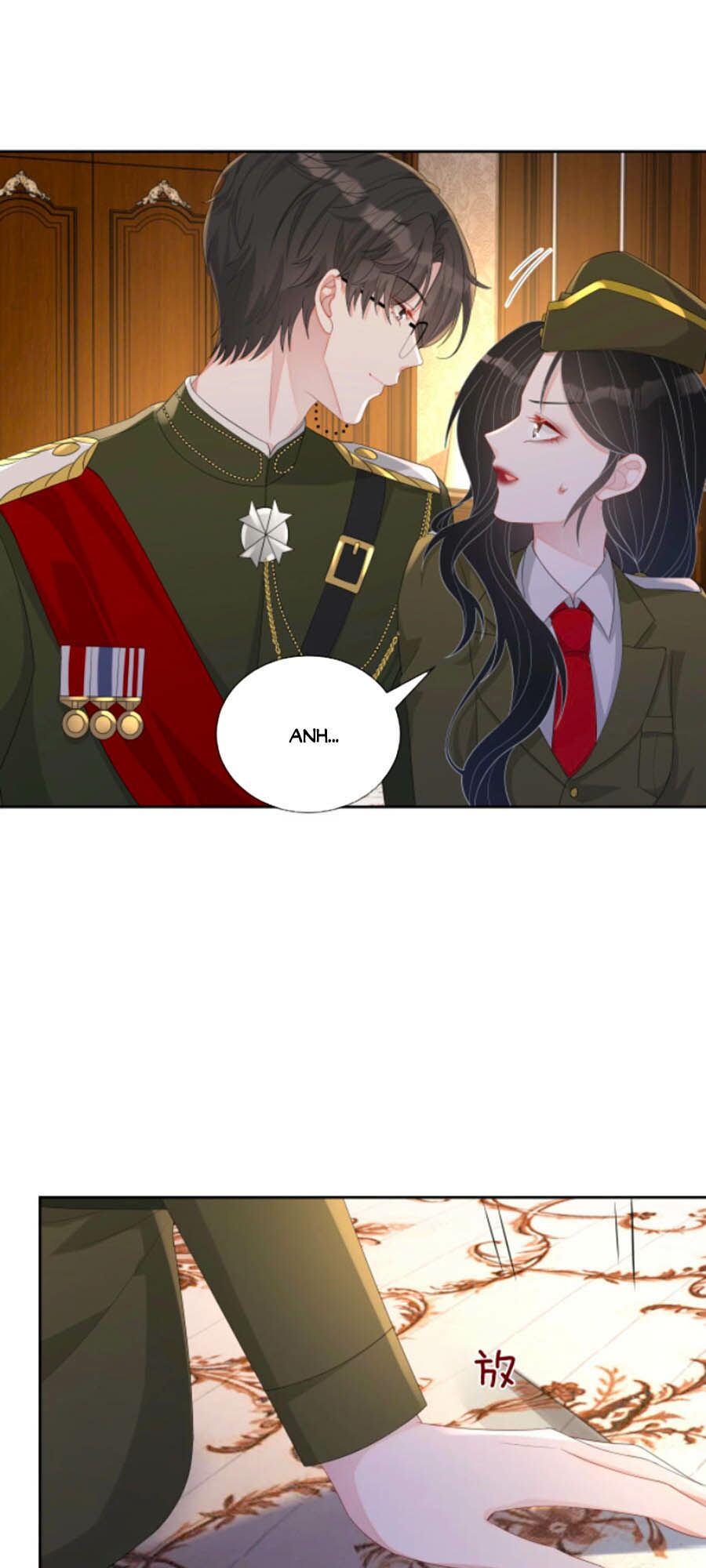 Chỉ Yêu Mình Em: Chapter 49