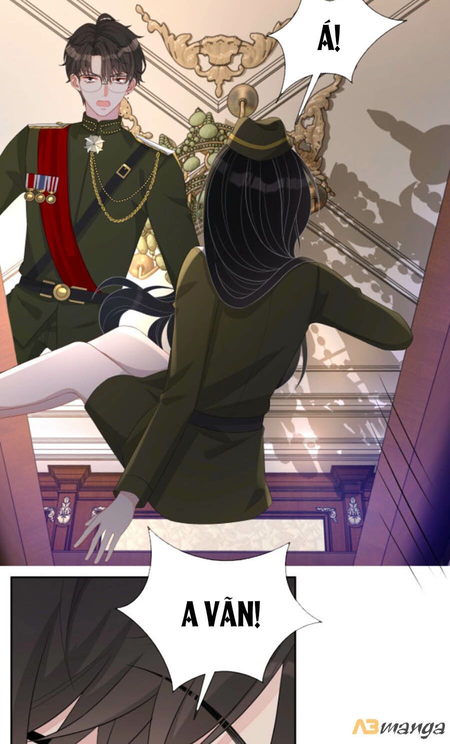 Chỉ Yêu Mình Em: Chapter 49