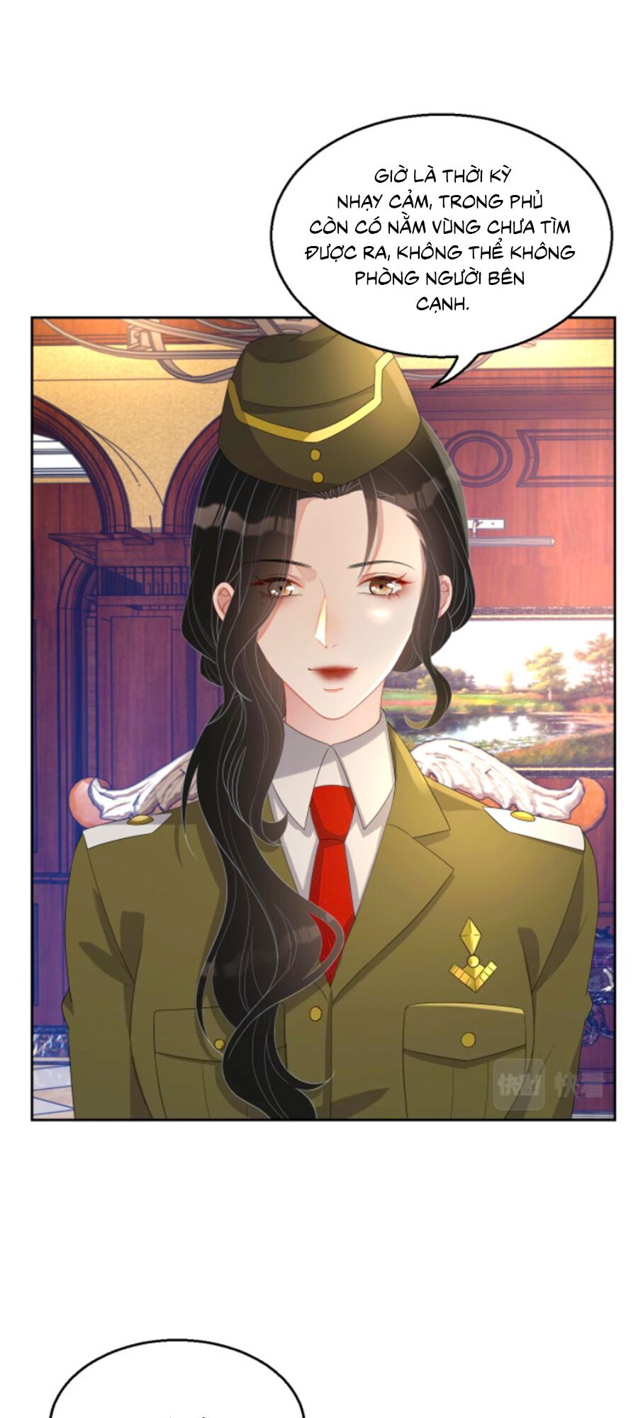 Chỉ Yêu Mình Em: Chapter 51
