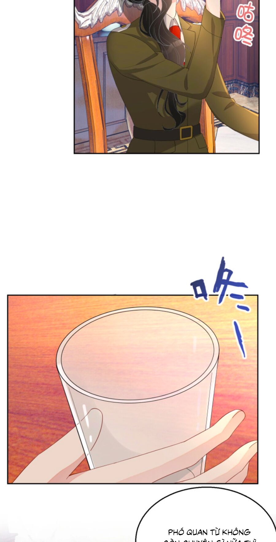 Chỉ Yêu Mình Em: Chapter 51