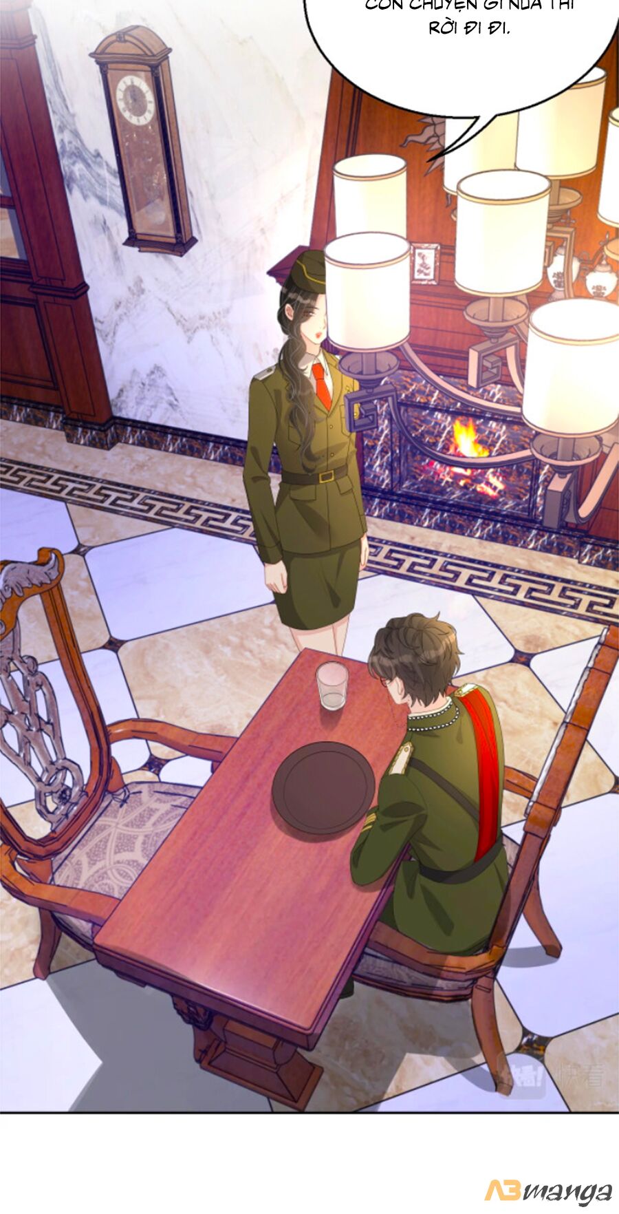 Chỉ Yêu Mình Em: Chapter 51