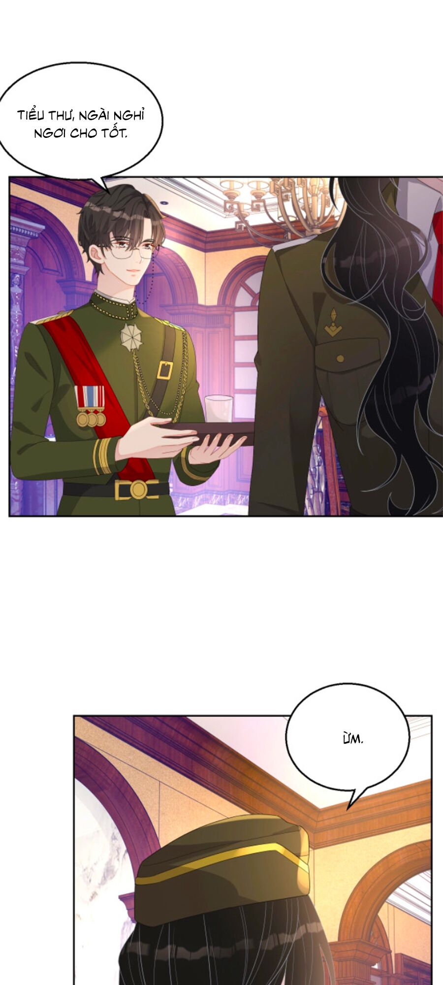Chỉ Yêu Mình Em: Chapter 51