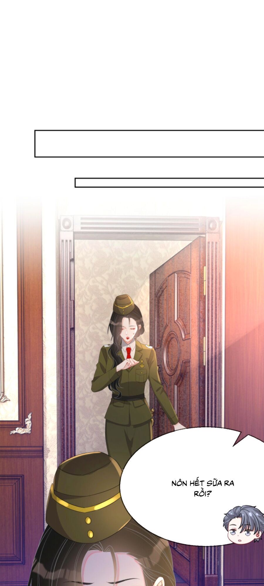 Chỉ Yêu Mình Em: Chapter 51