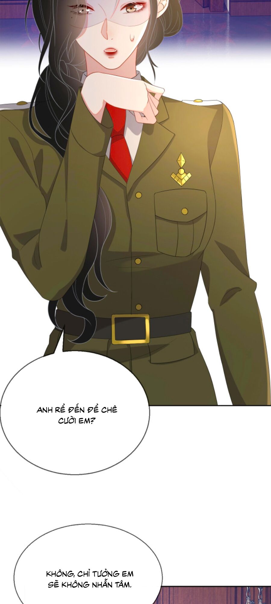Chỉ Yêu Mình Em: Chapter 51