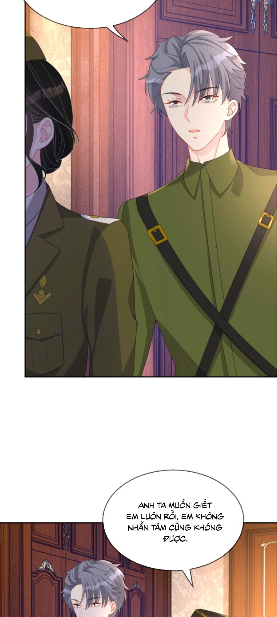 Chỉ Yêu Mình Em: Chapter 51