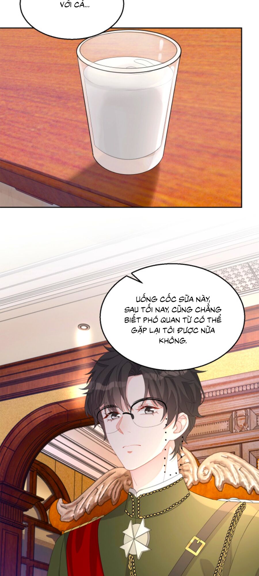 Chỉ Yêu Mình Em: Chapter 51