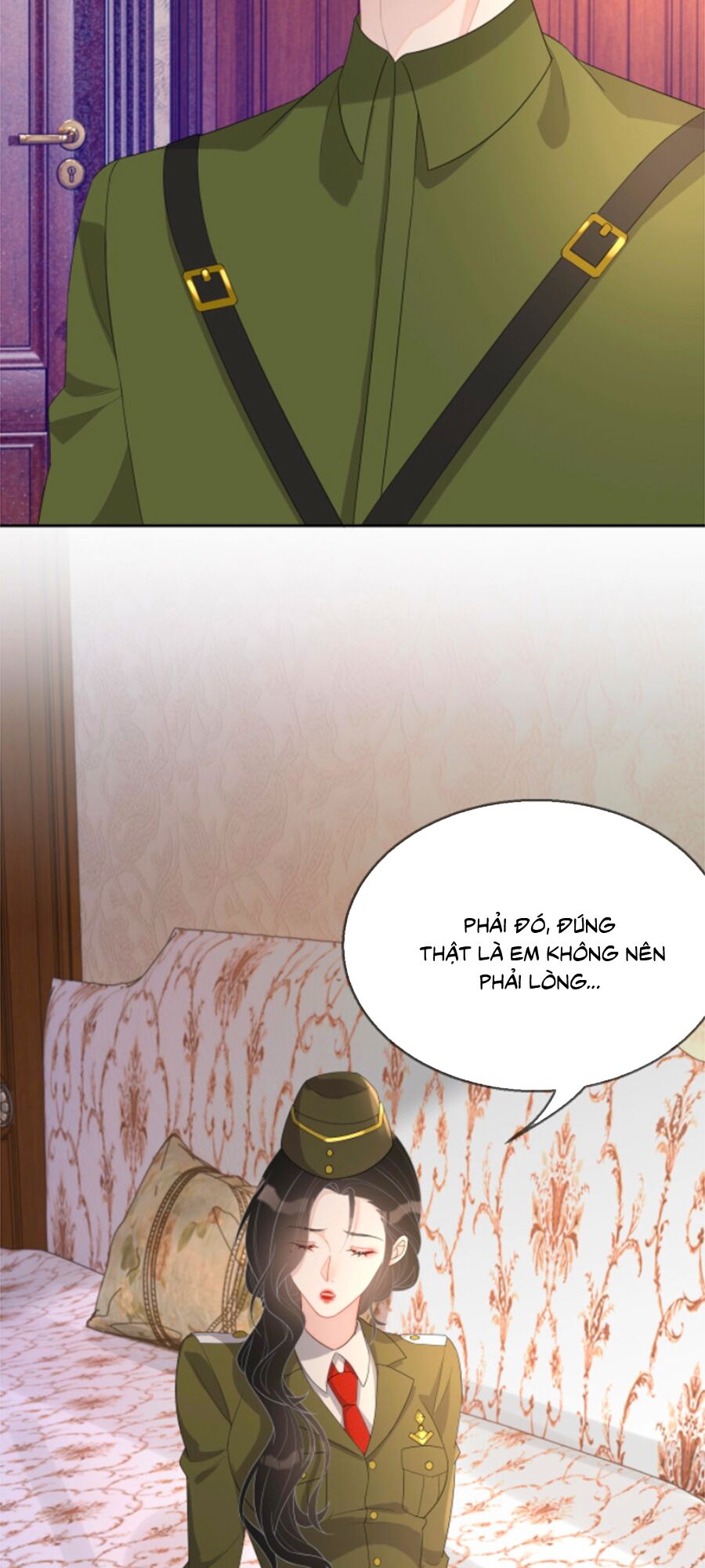 Chỉ Yêu Mình Em: Chapter 51