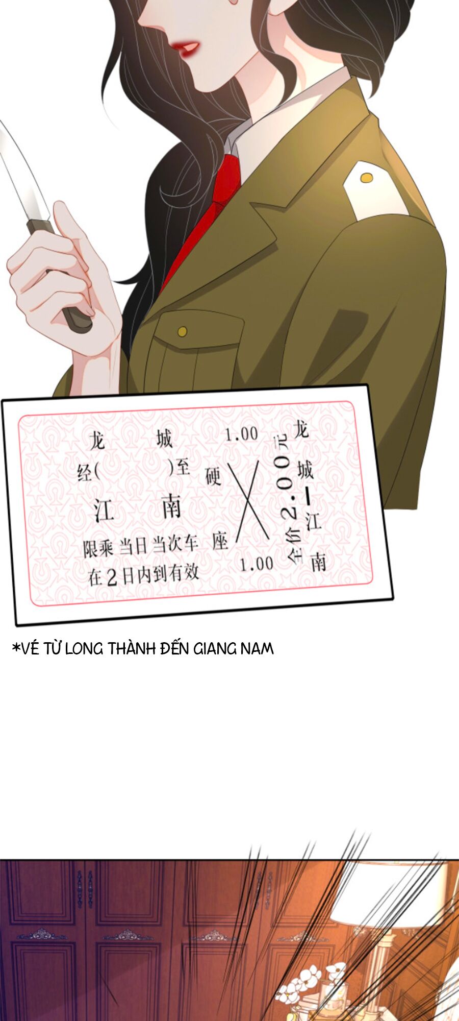Chỉ Yêu Mình Em: Chapter 51