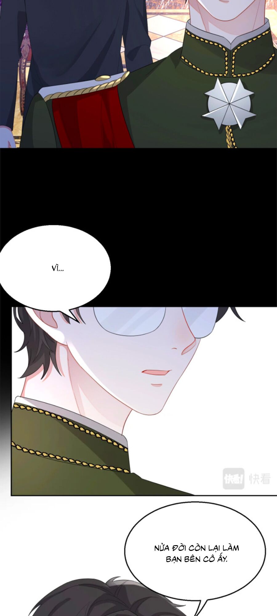 Chỉ Yêu Mình Em: Chapter 51