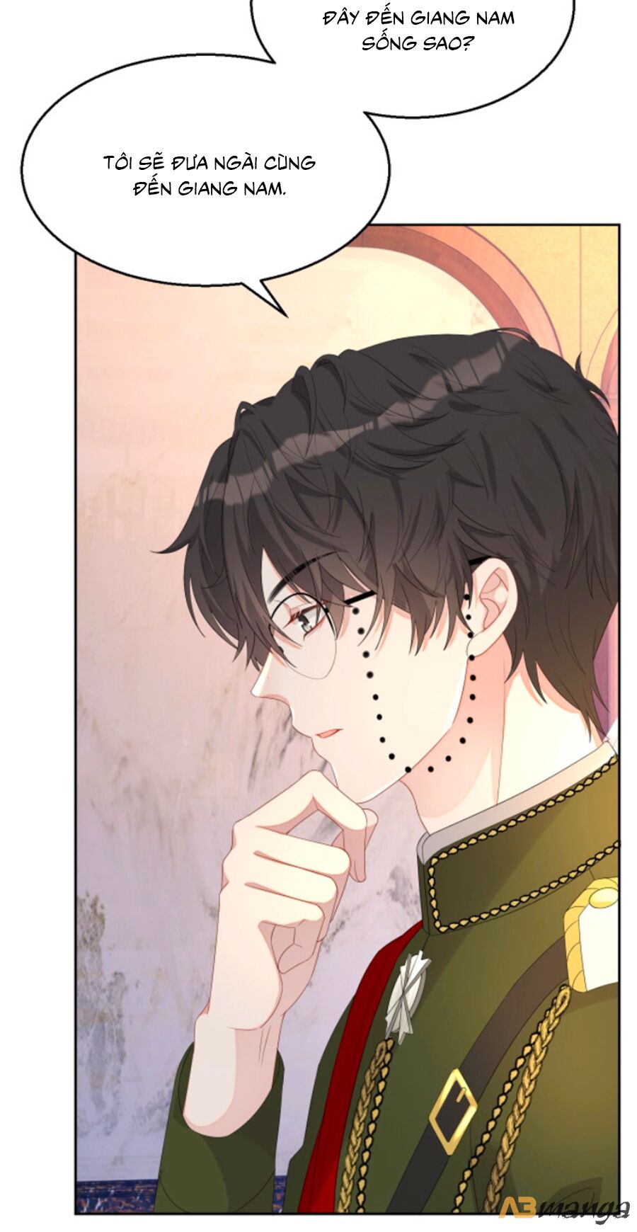 Chỉ Yêu Mình Em: Chapter 51