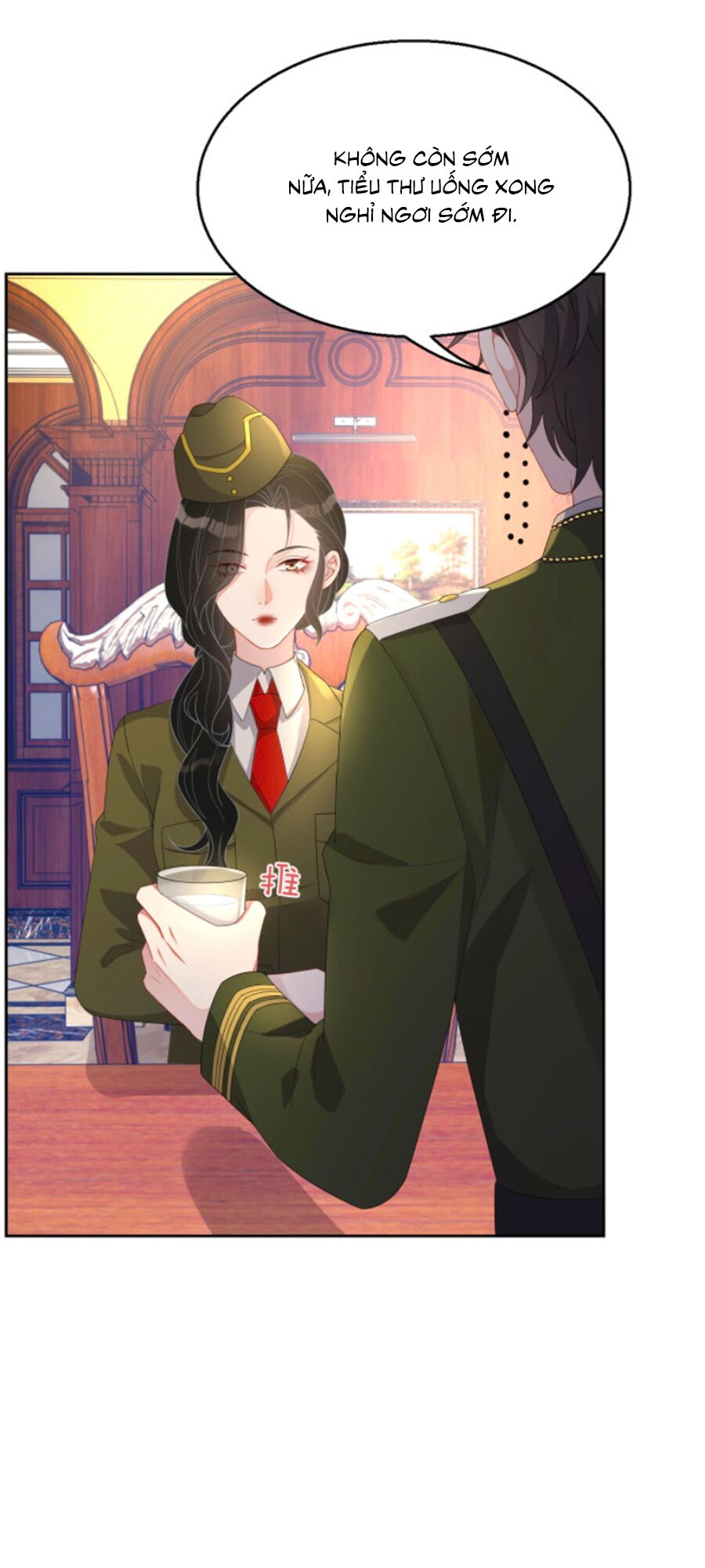 Chỉ Yêu Mình Em: Chapter 51