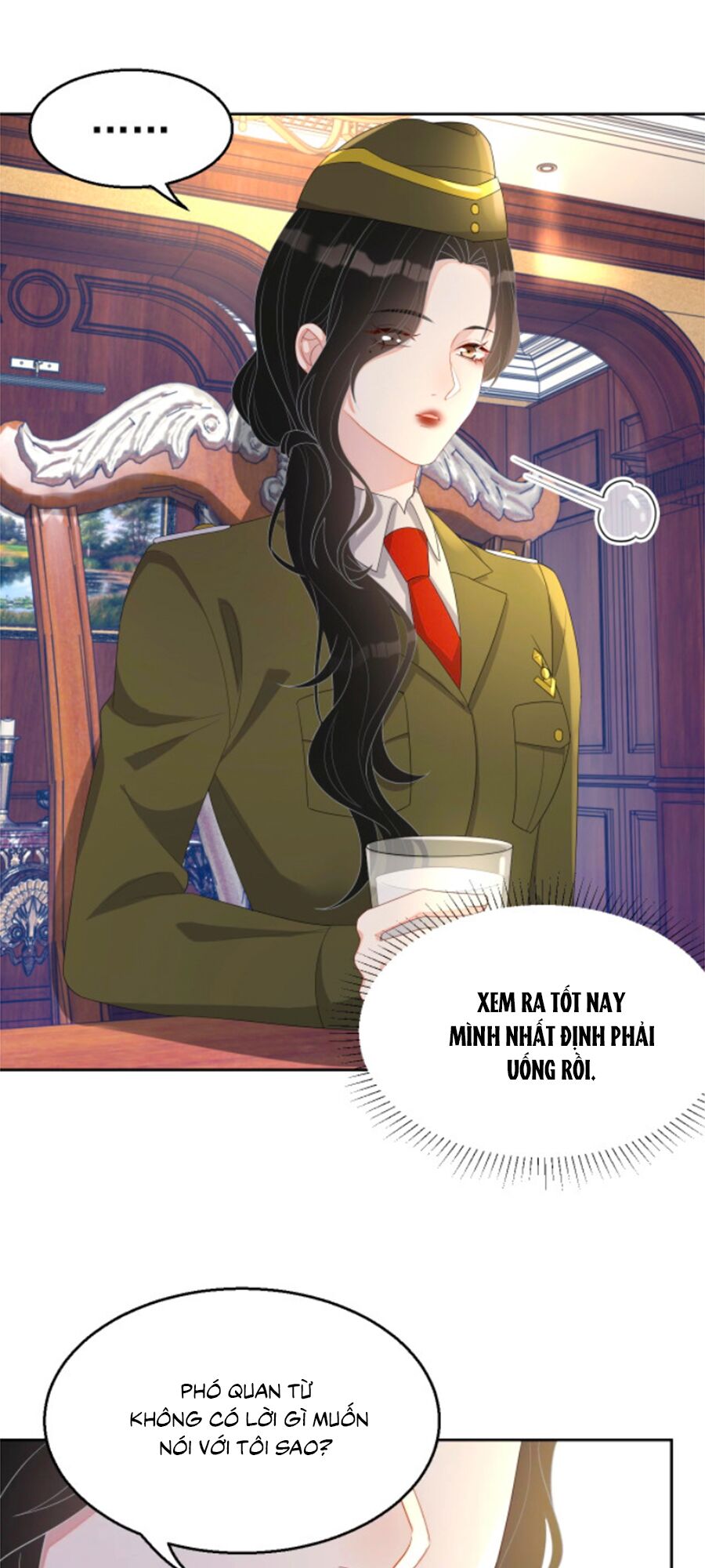 Chỉ Yêu Mình Em: Chapter 51