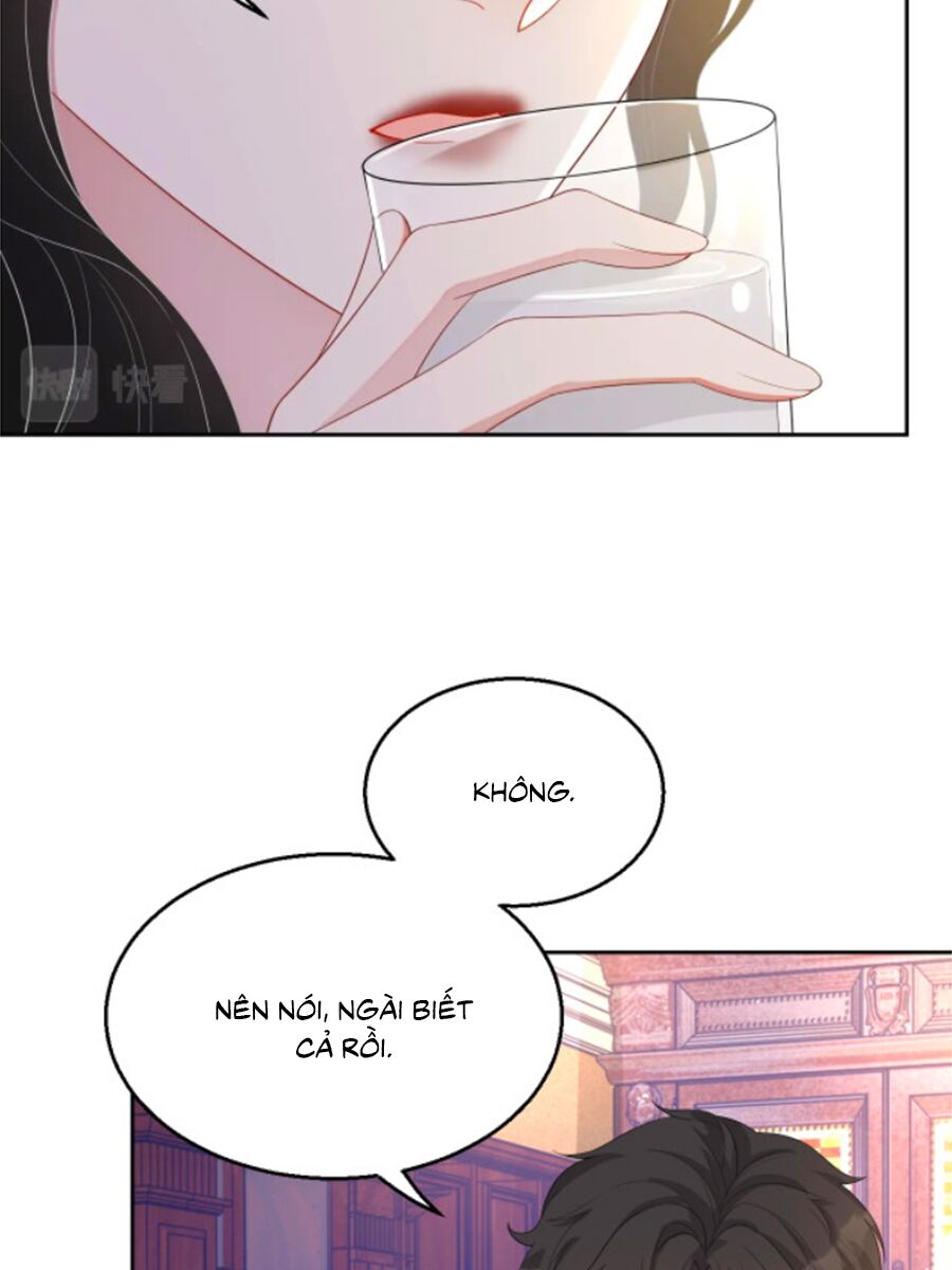 Chỉ Yêu Mình Em: Chapter 51