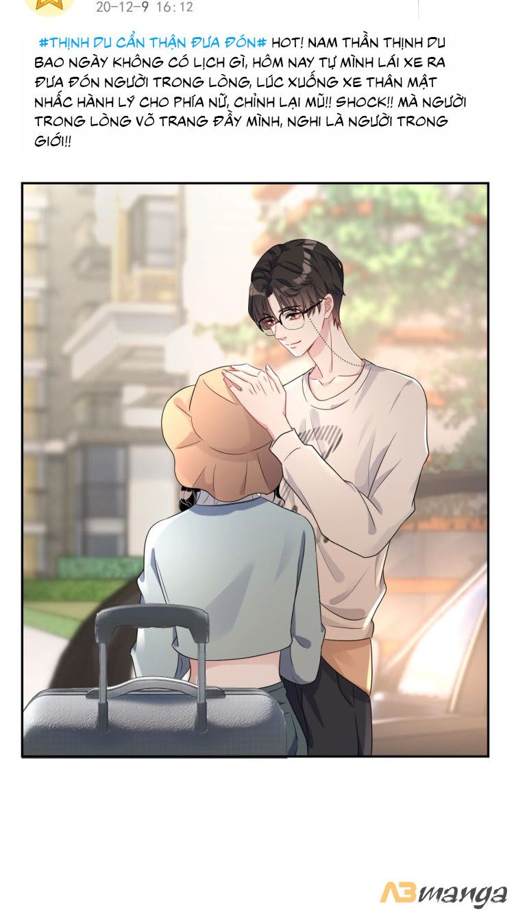 Chỉ Yêu Mình Em: Chapter 6