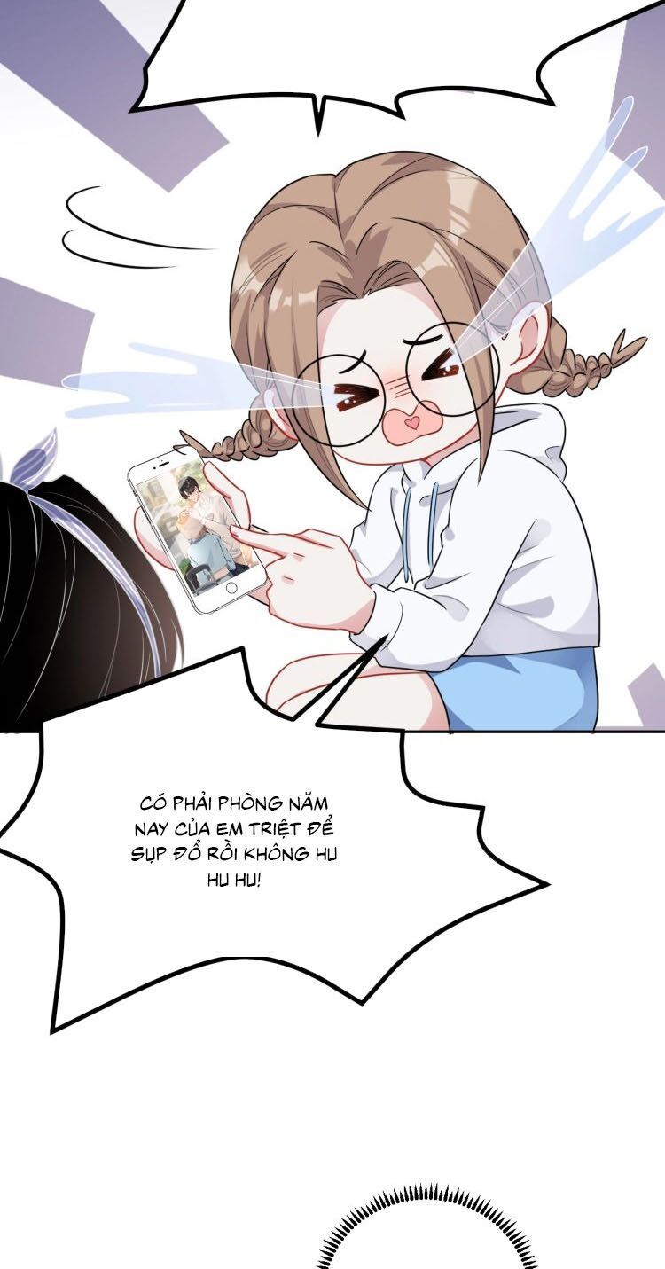 Chỉ Yêu Mình Em: Chapter 6