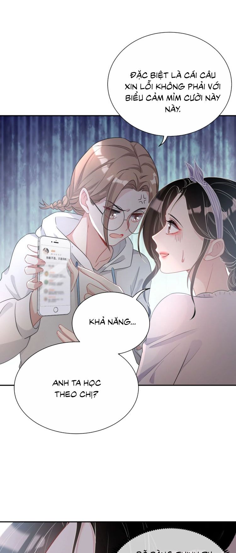 Chỉ Yêu Mình Em: Chapter 6