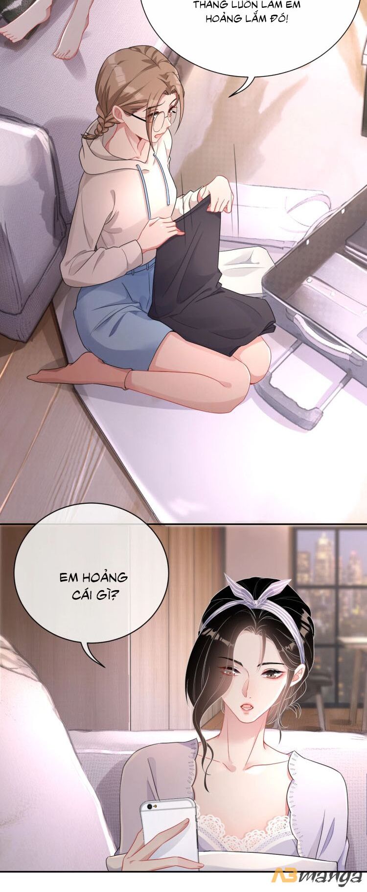 Chỉ Yêu Mình Em: Chapter 6