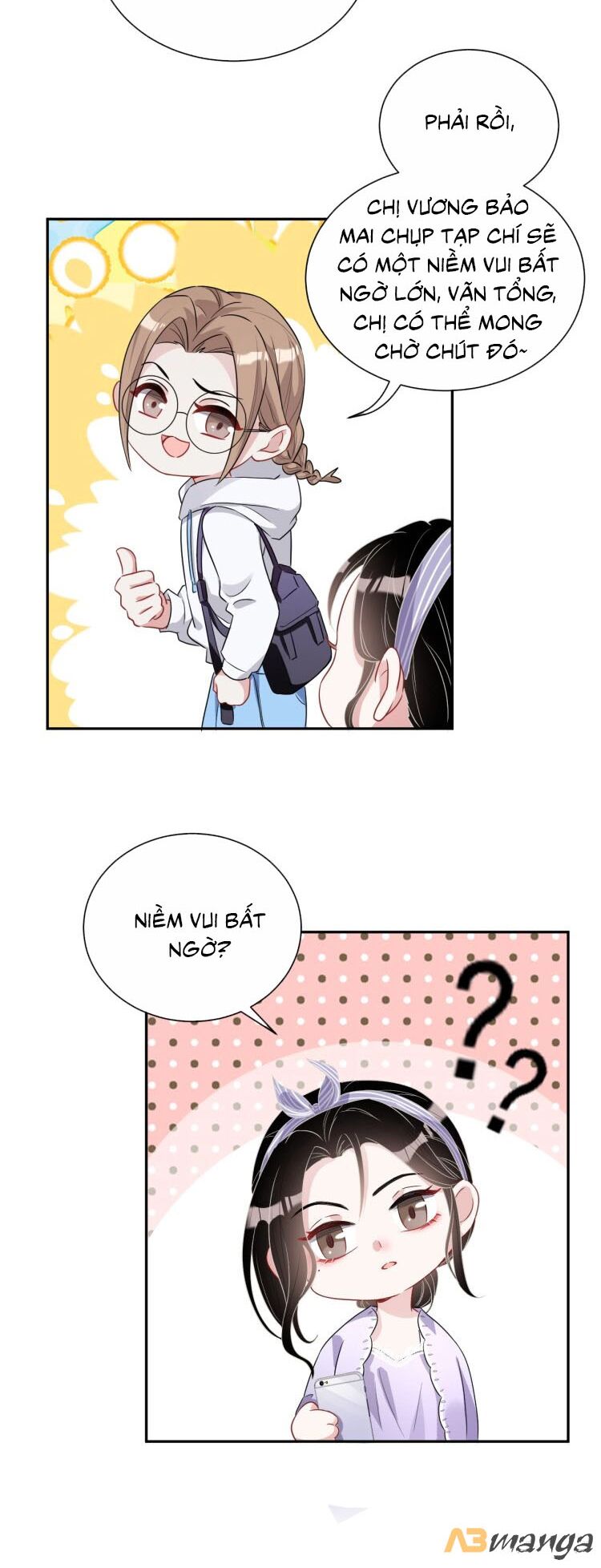 Chỉ Yêu Mình Em: Chapter 6