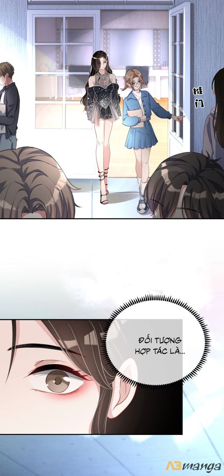 Chỉ Yêu Mình Em: Chapter 6