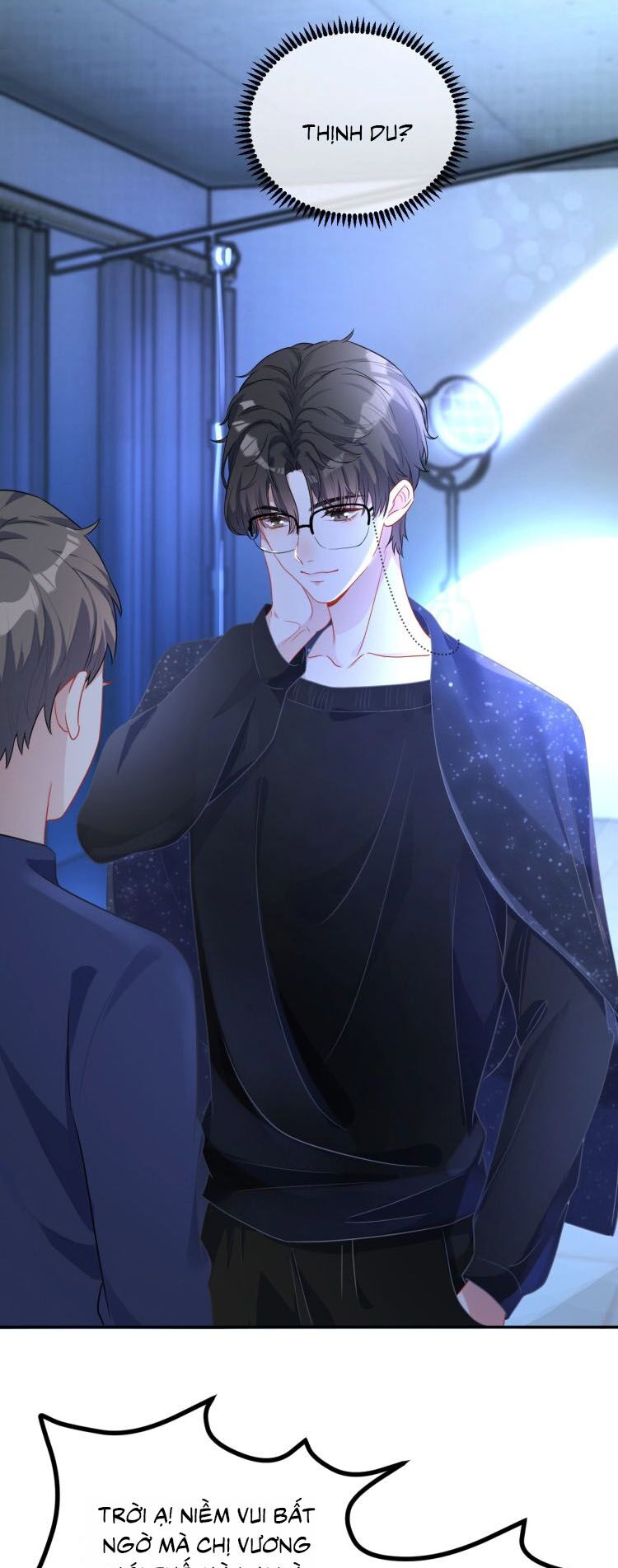 Chỉ Yêu Mình Em: Chapter 6