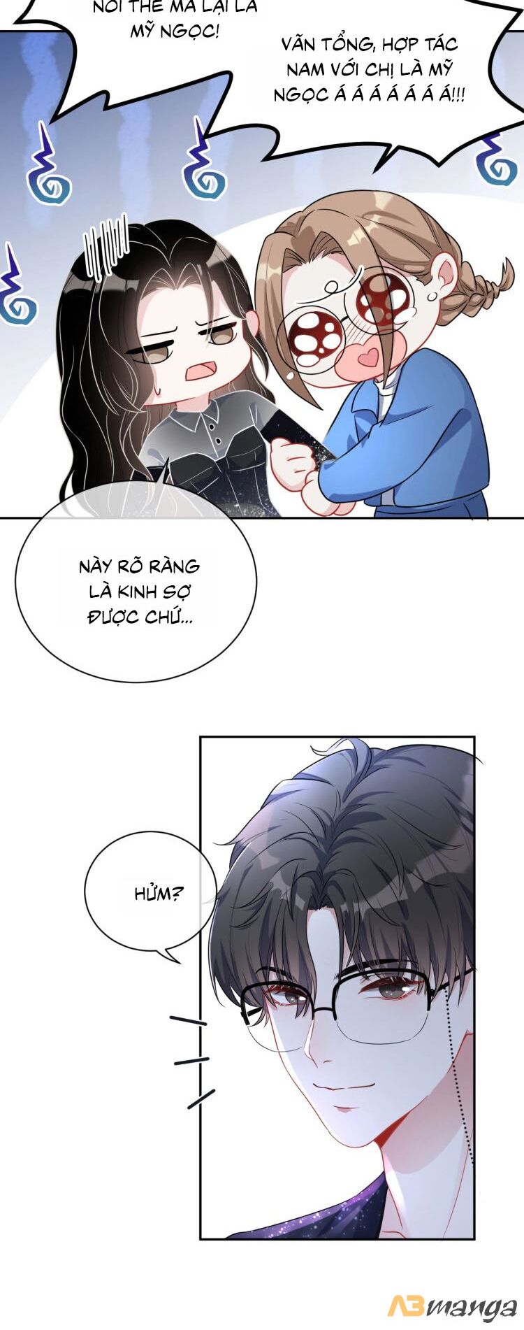 Chỉ Yêu Mình Em: Chapter 6