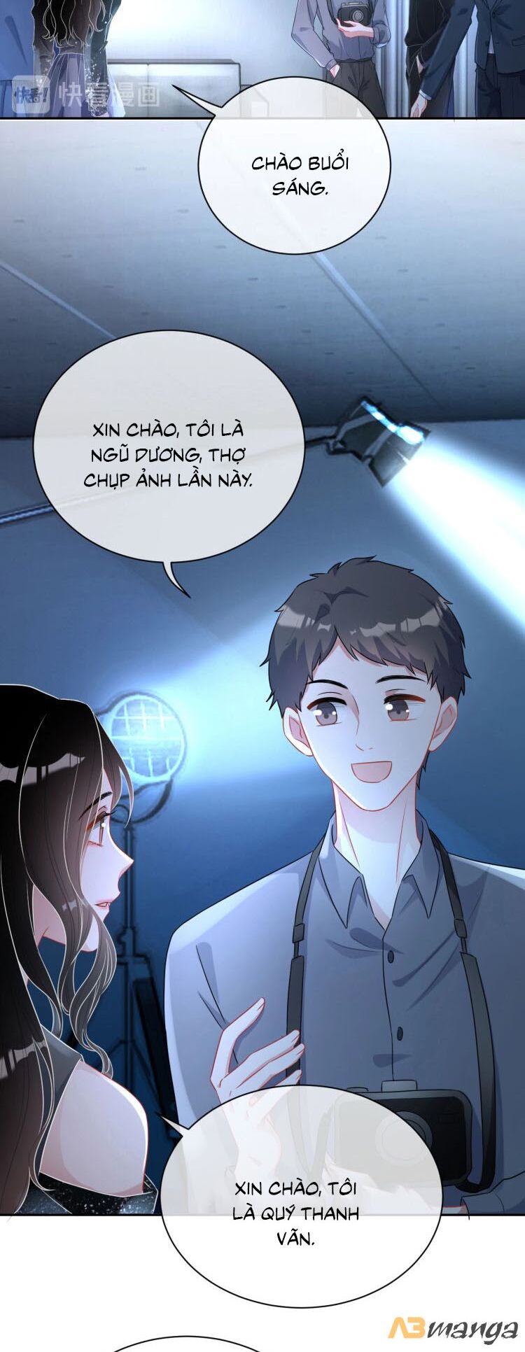 Chỉ Yêu Mình Em: Chapter 6