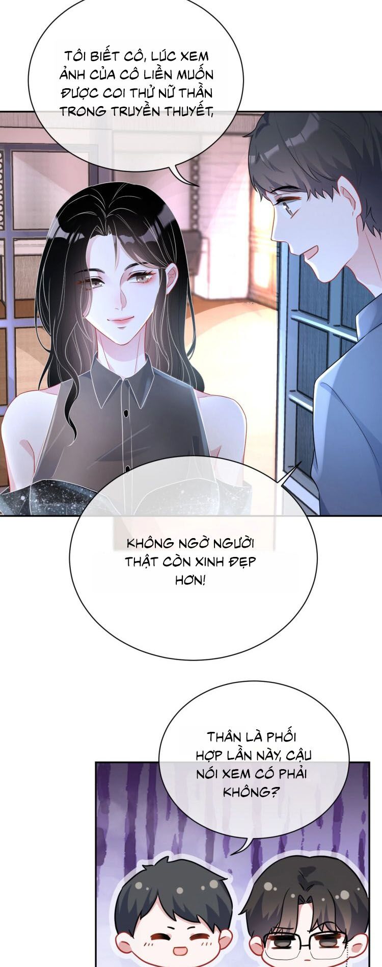 Chỉ Yêu Mình Em: Chapter 6