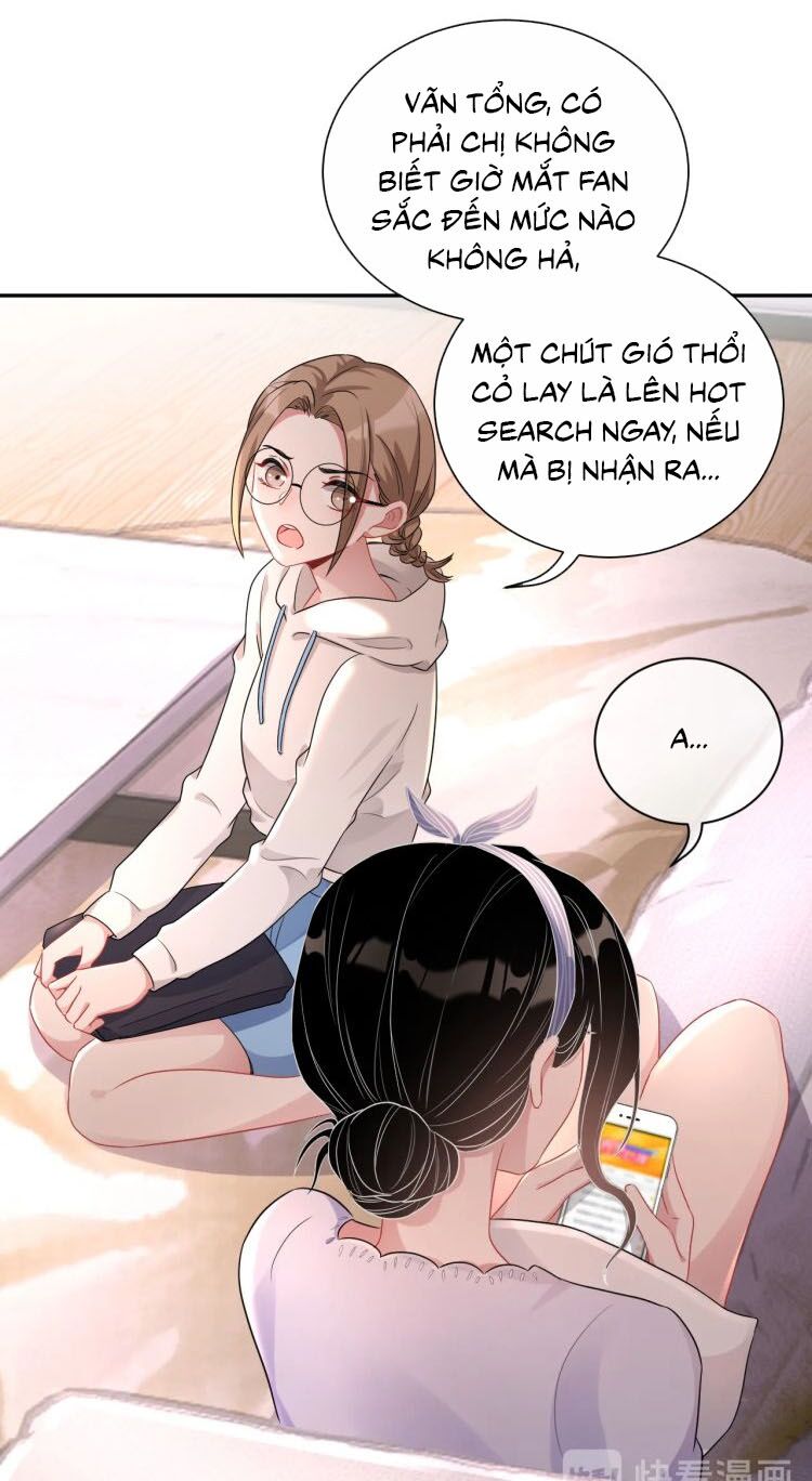 Chỉ Yêu Mình Em: Chapter 6