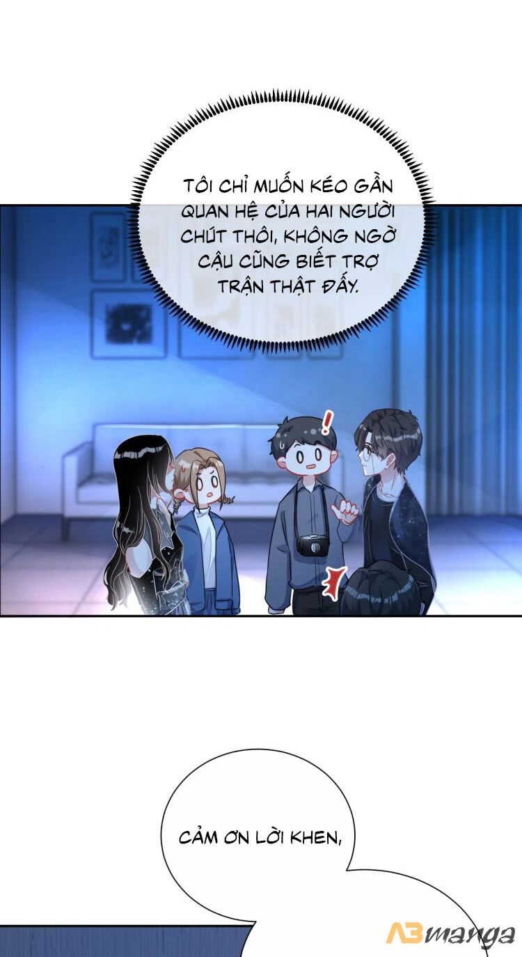 Chỉ Yêu Mình Em: Chapter 6