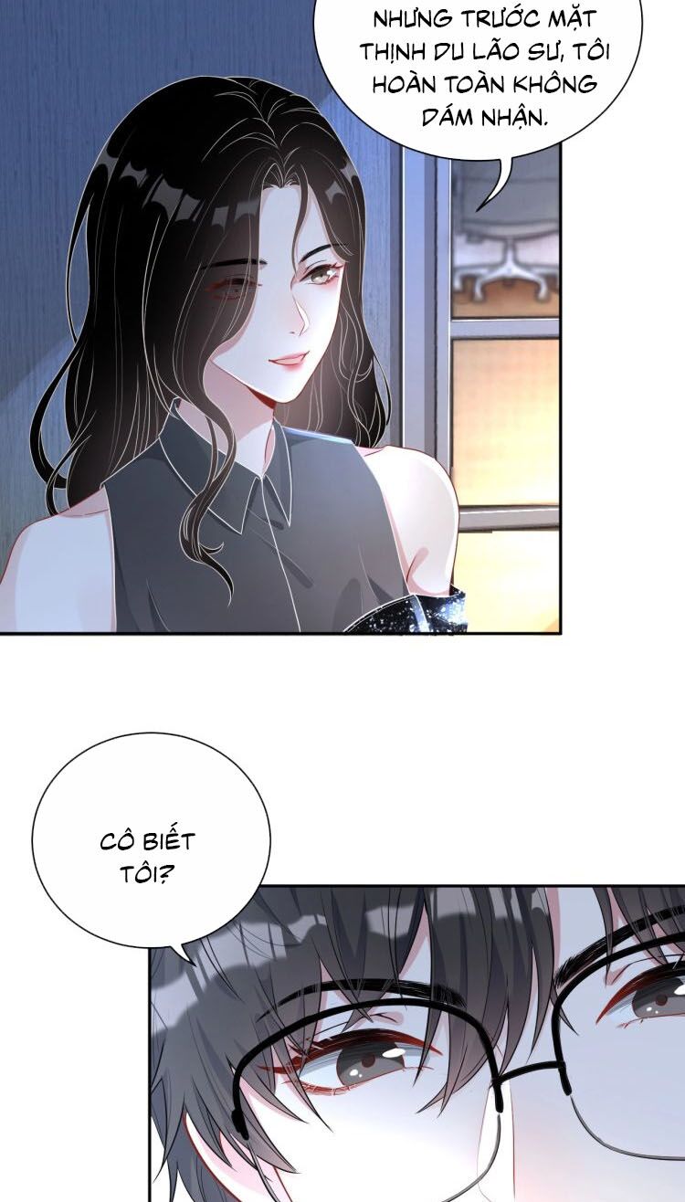 Chỉ Yêu Mình Em: Chapter 6