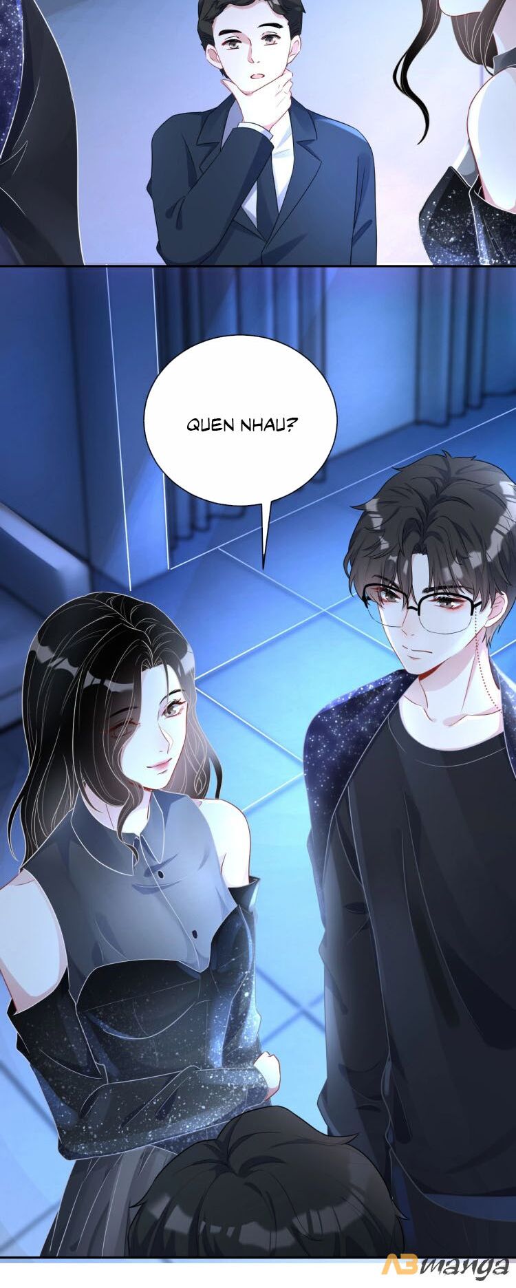 Chỉ Yêu Mình Em: Chapter 6