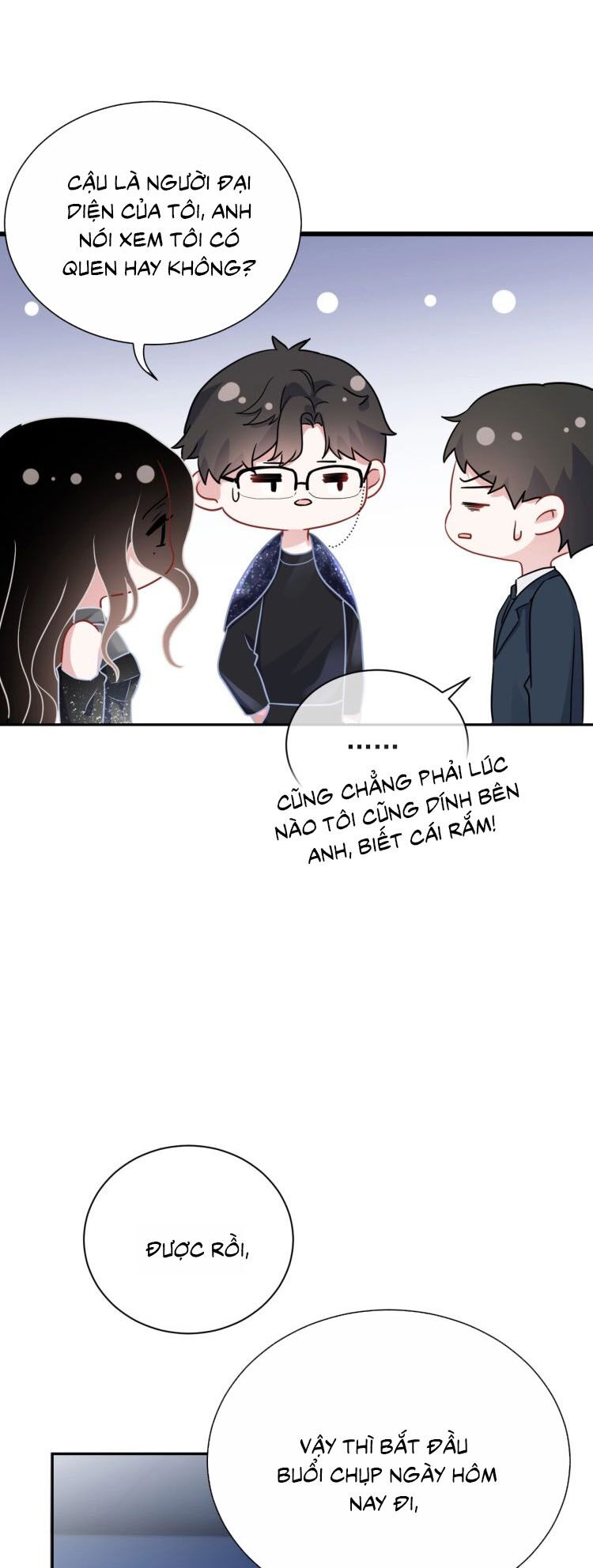 Chỉ Yêu Mình Em: Chapter 6