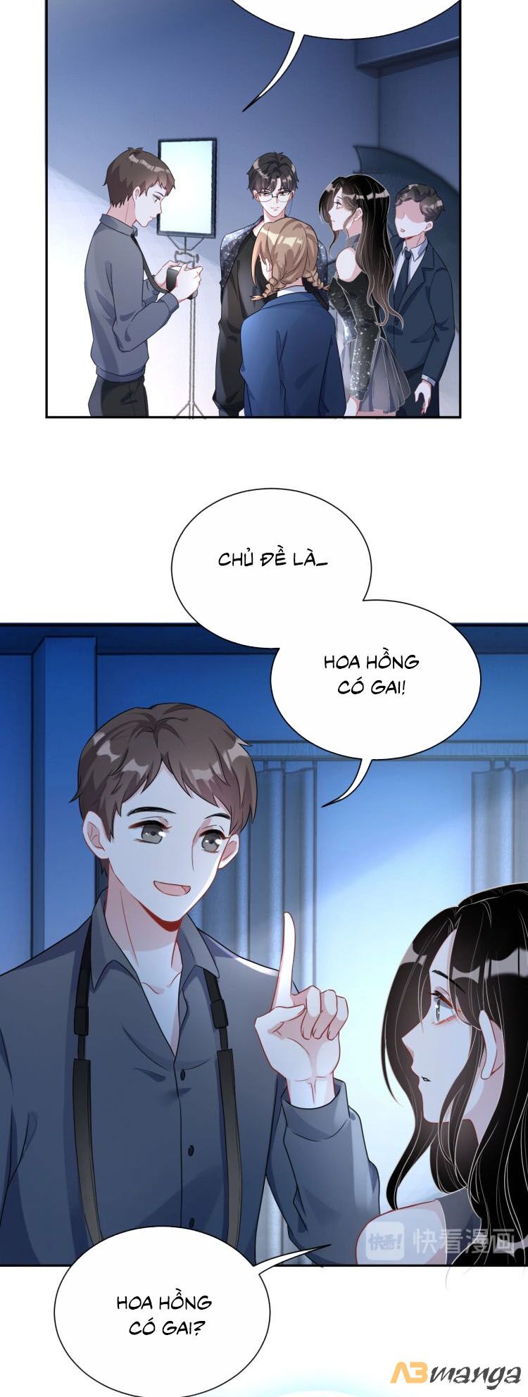 Chỉ Yêu Mình Em: Chapter 6