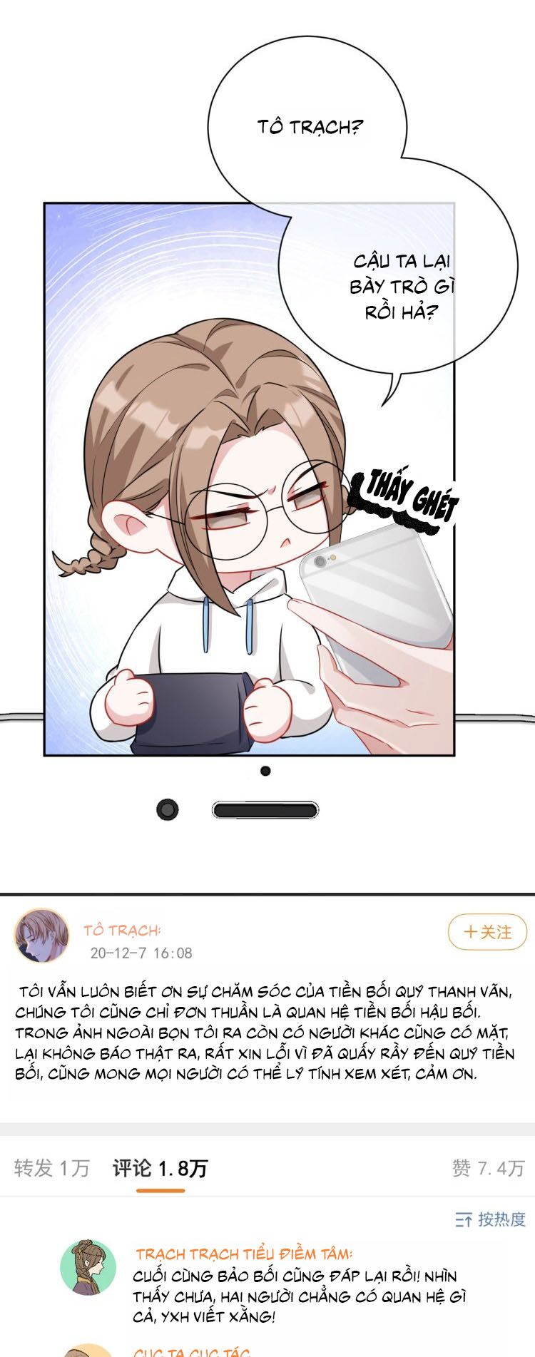 Chỉ Yêu Mình Em: Chapter 6