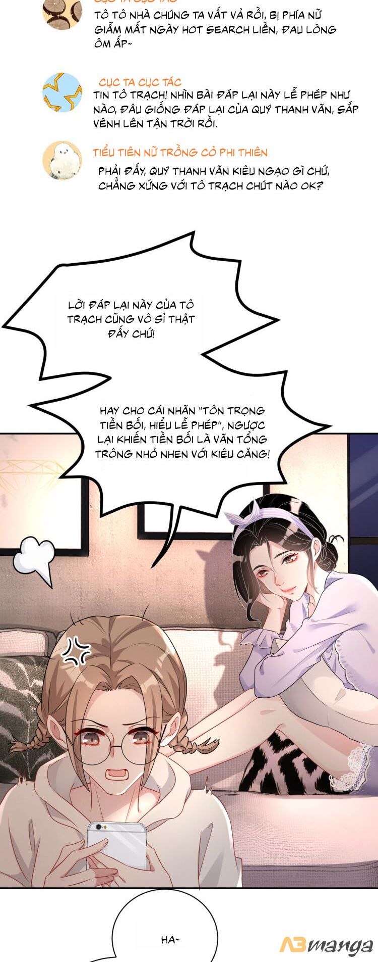Chỉ Yêu Mình Em: Chapter 6