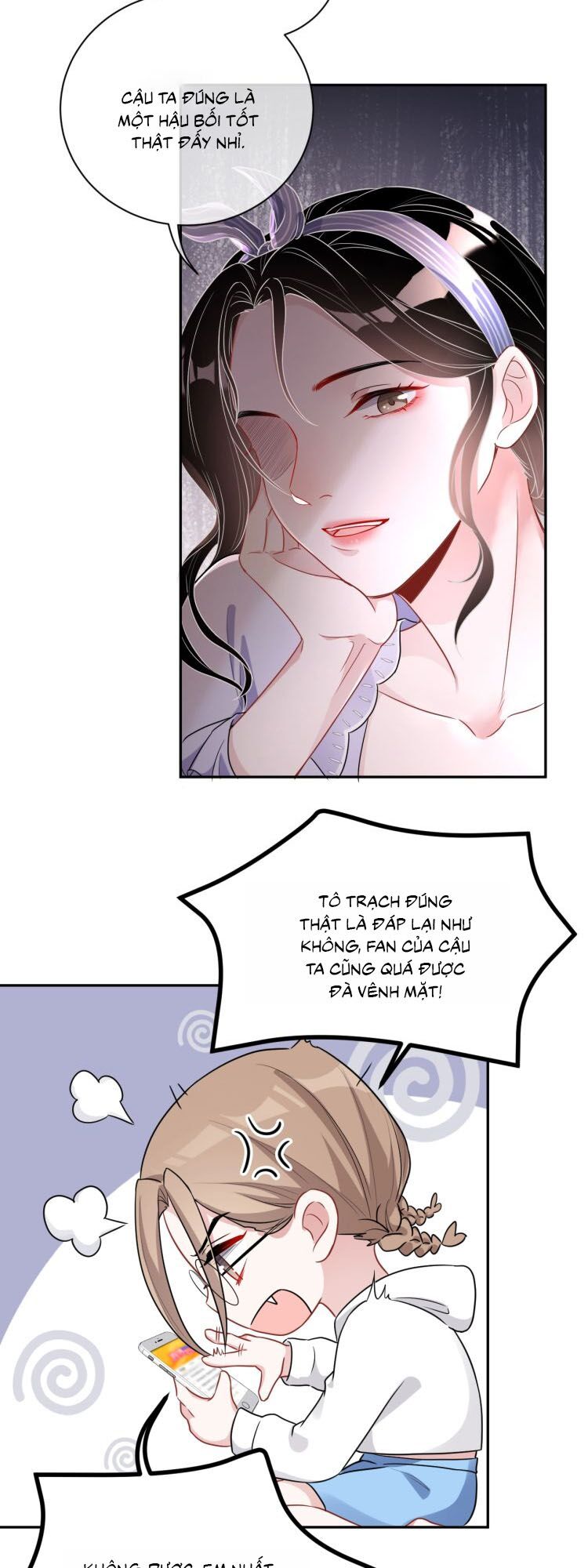Chỉ Yêu Mình Em: Chapter 6