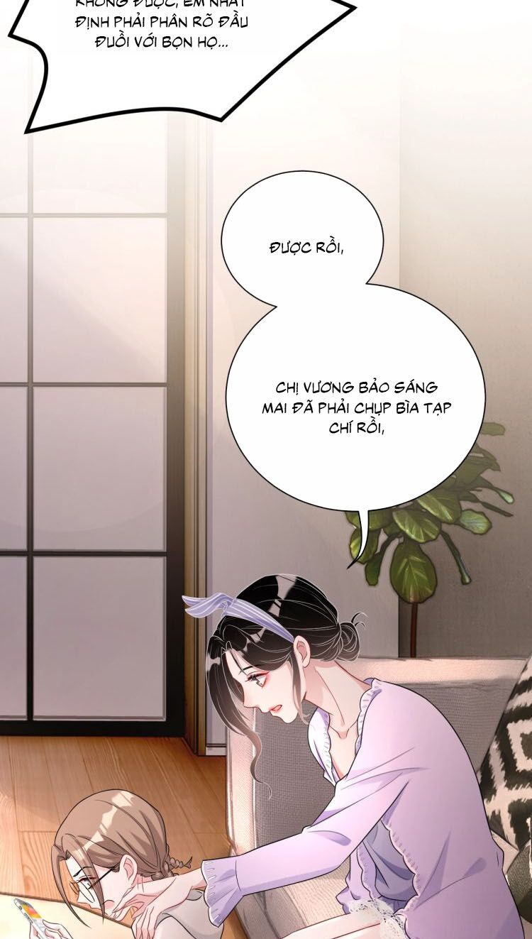 Chỉ Yêu Mình Em: Chapter 6