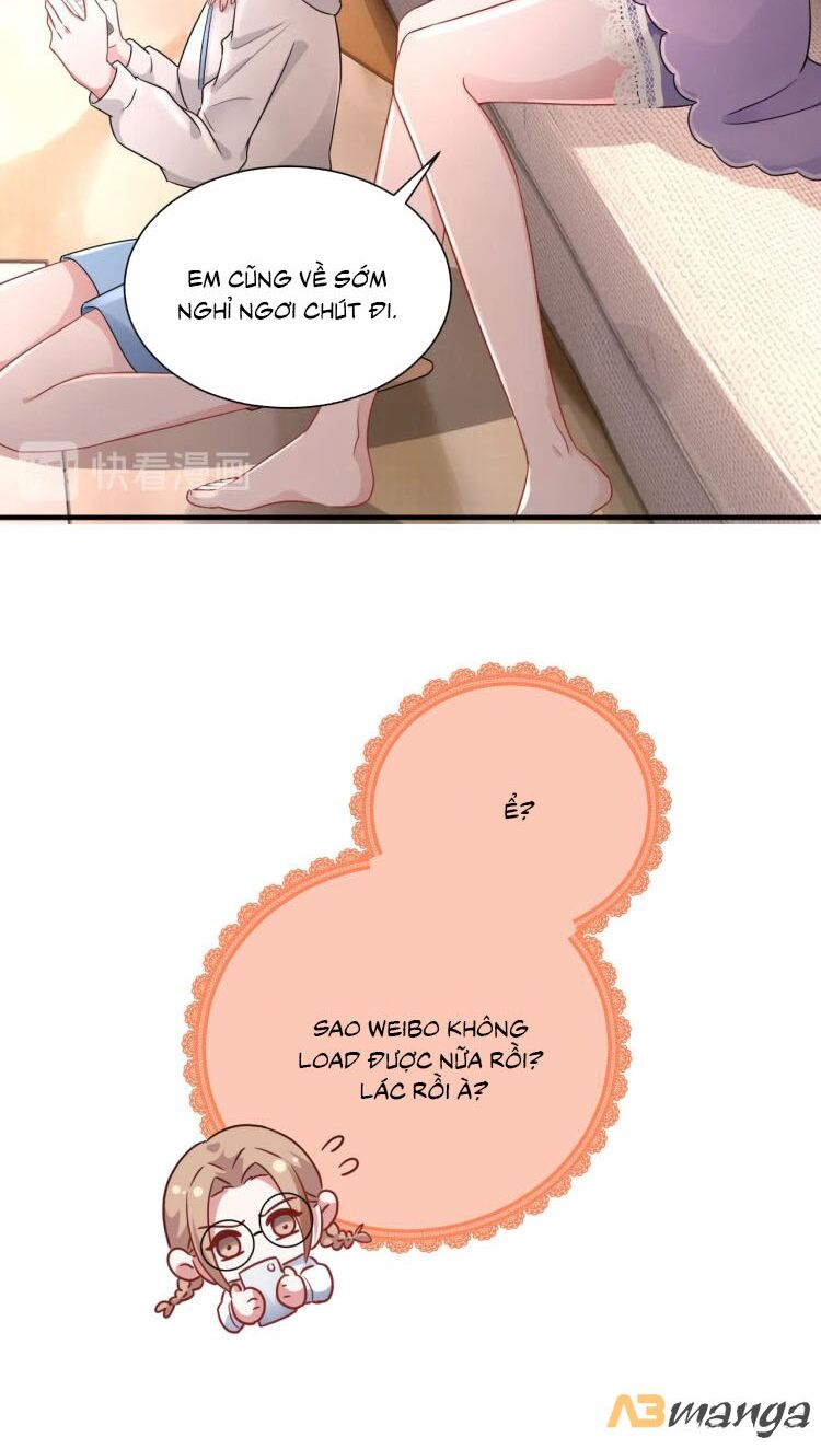Chỉ Yêu Mình Em: Chapter 6