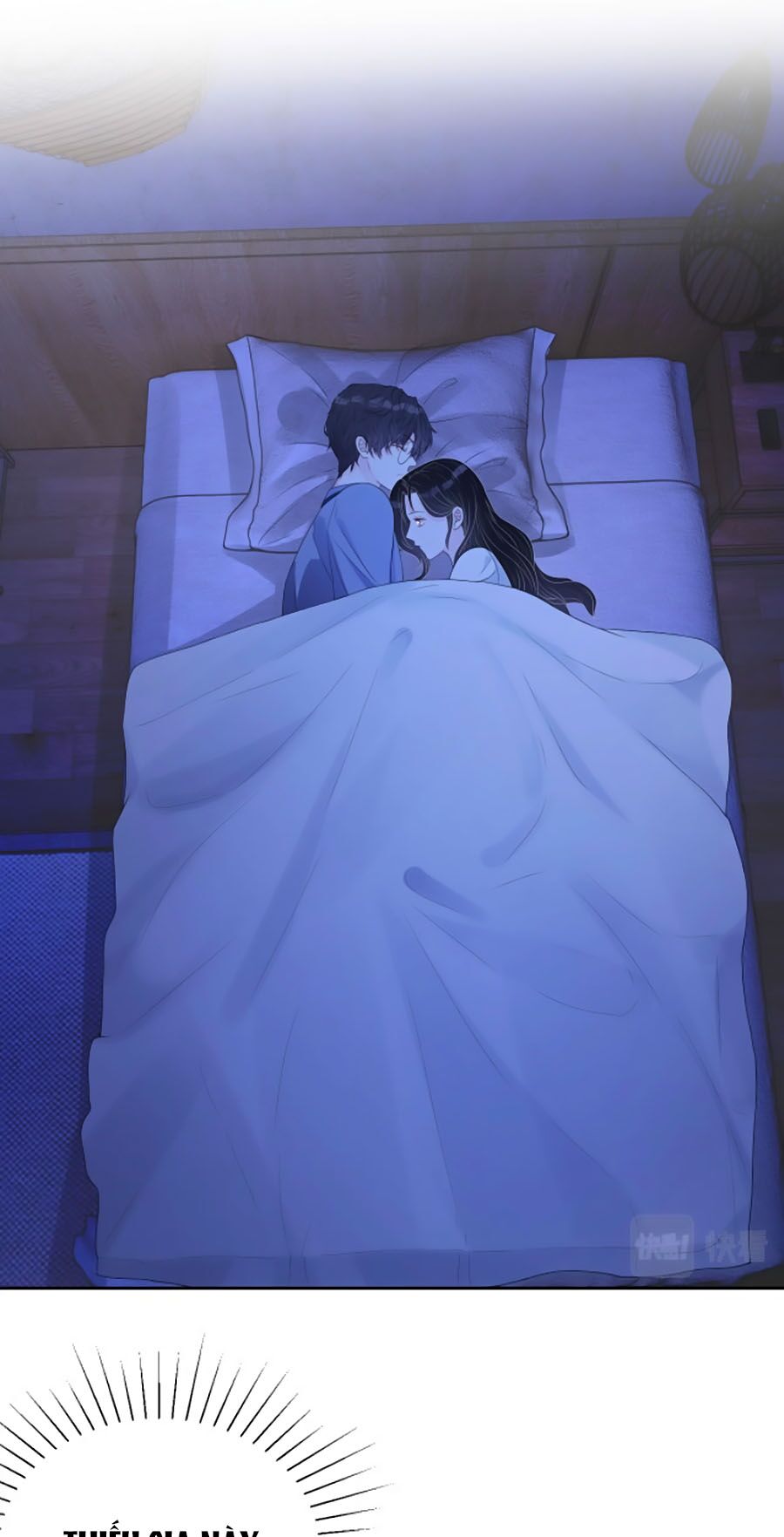 Chỉ Yêu Mình Em: Chapter 70