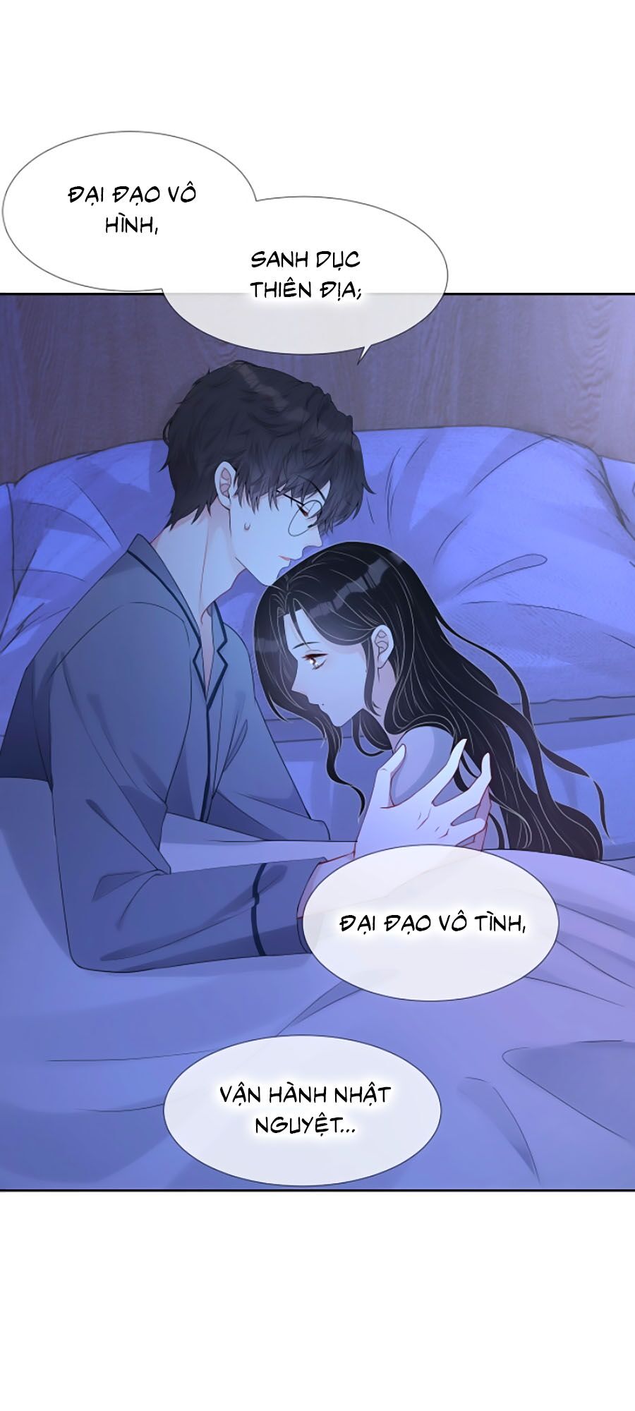 Chỉ Yêu Mình Em: Chapter 70
