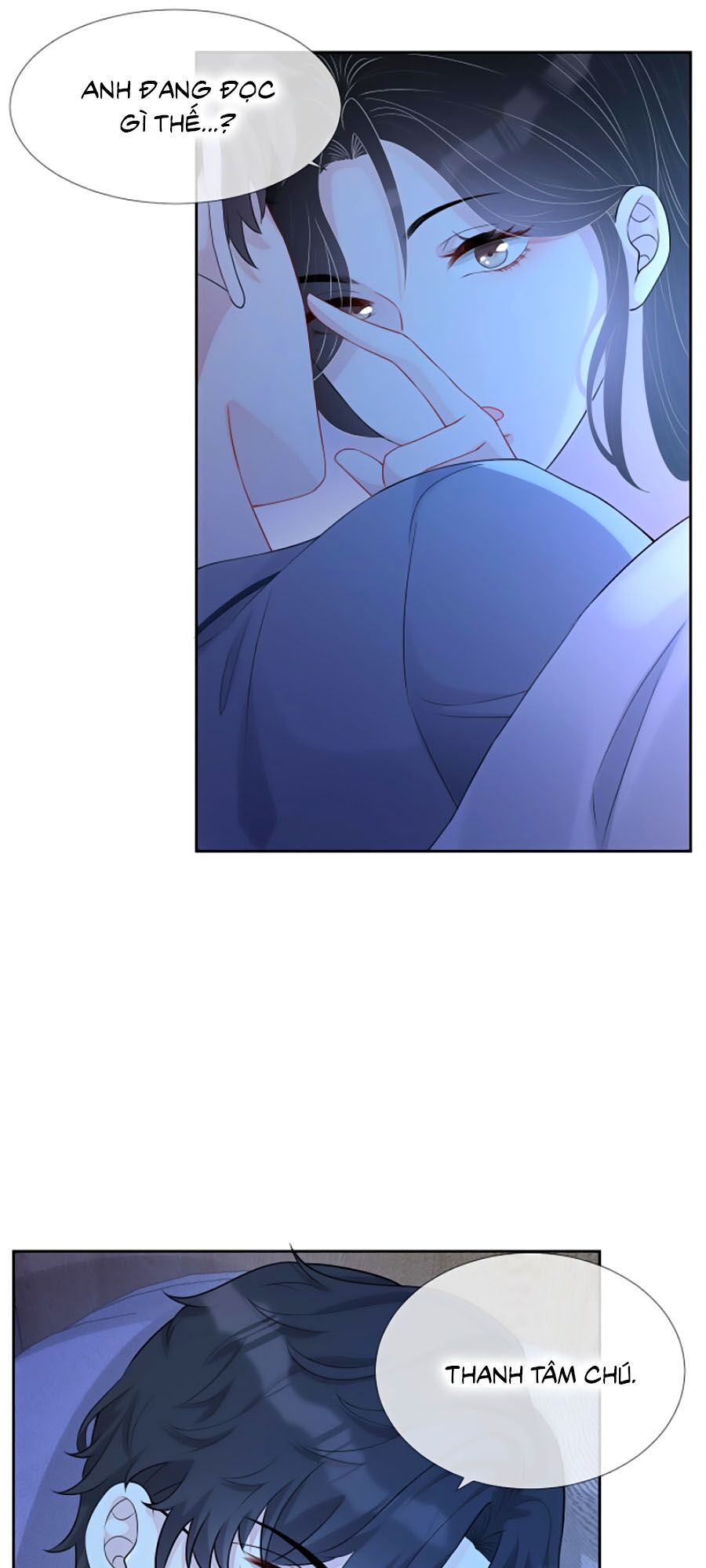 Chỉ Yêu Mình Em: Chapter 70