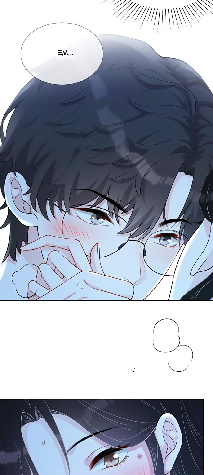 Chỉ Yêu Mình Em: Chapter 70
