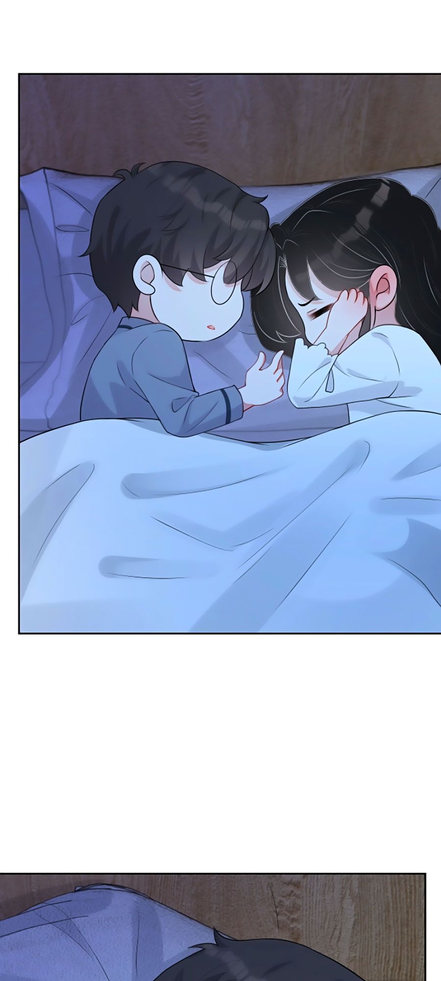 Chỉ Yêu Mình Em: Chapter 70