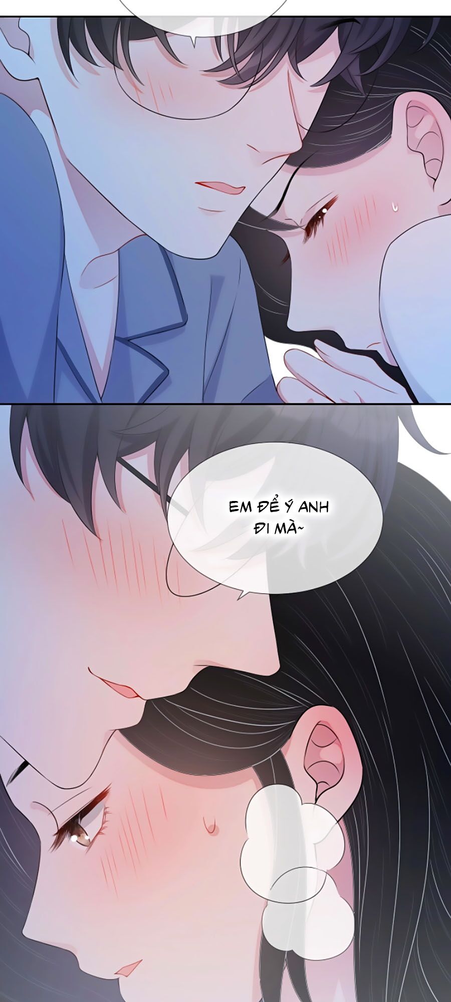 Chỉ Yêu Mình Em: Chapter 70