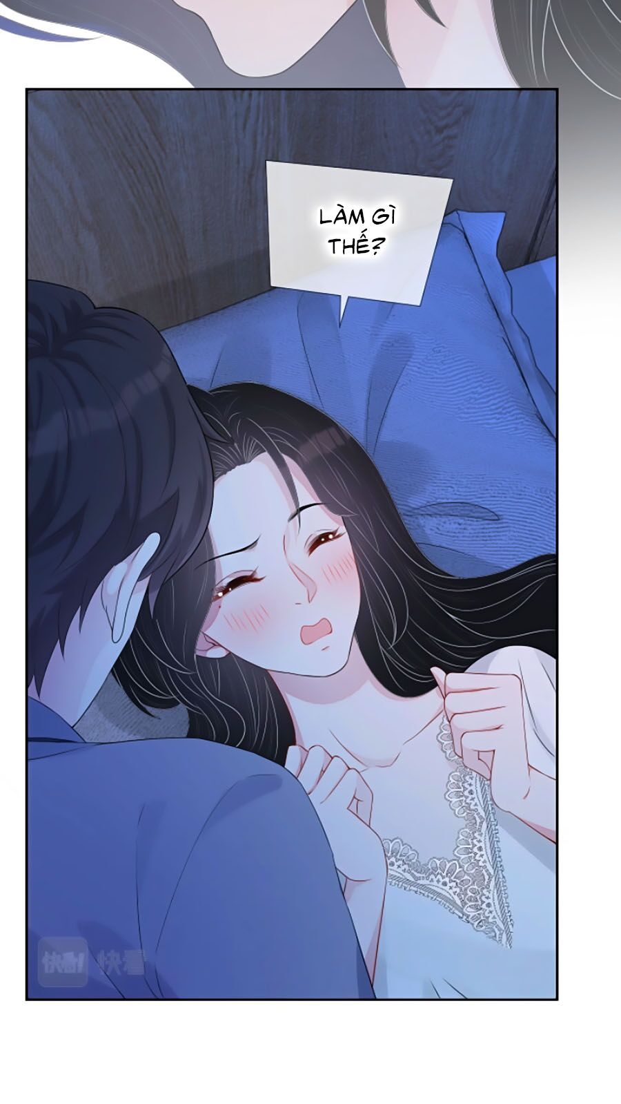 Chỉ Yêu Mình Em: Chapter 70