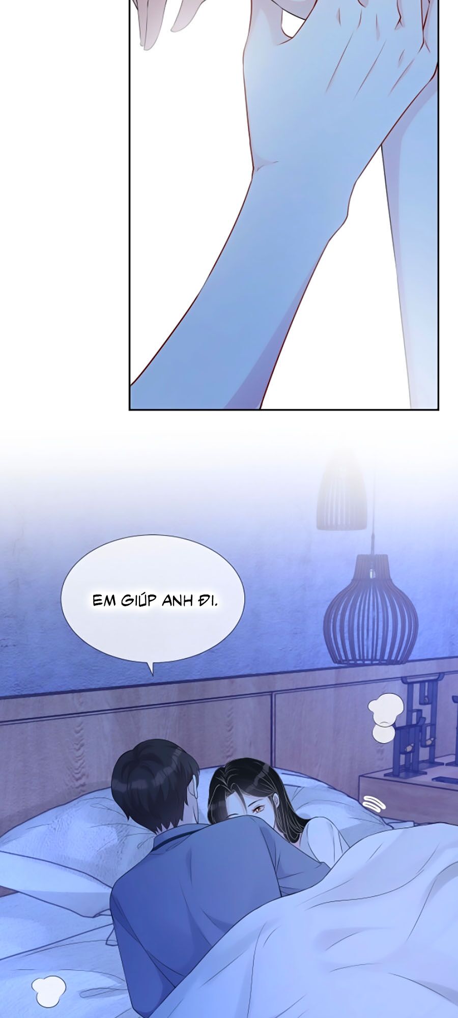 Chỉ Yêu Mình Em: Chapter 70