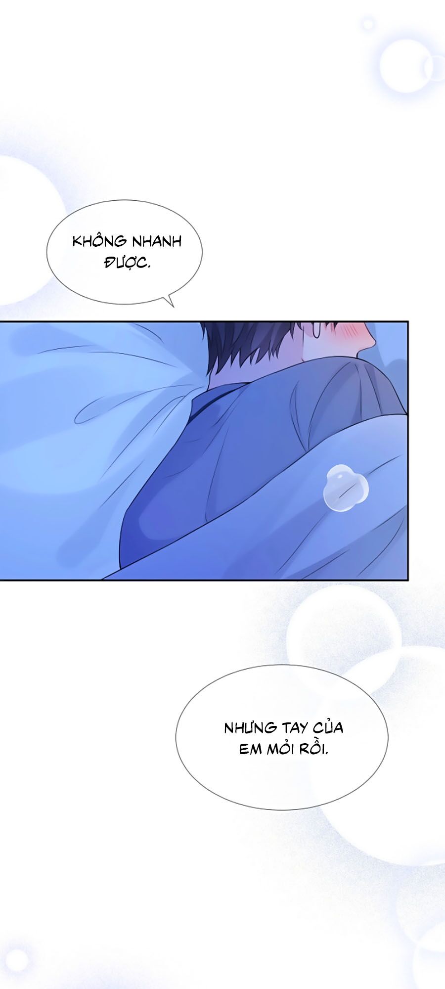 Chỉ Yêu Mình Em: Chapter 70