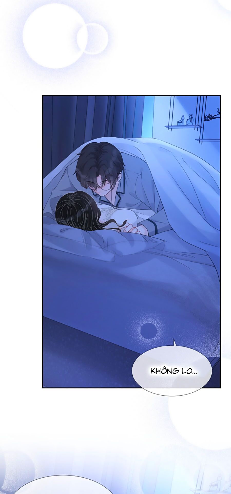 Chỉ Yêu Mình Em: Chapter 70