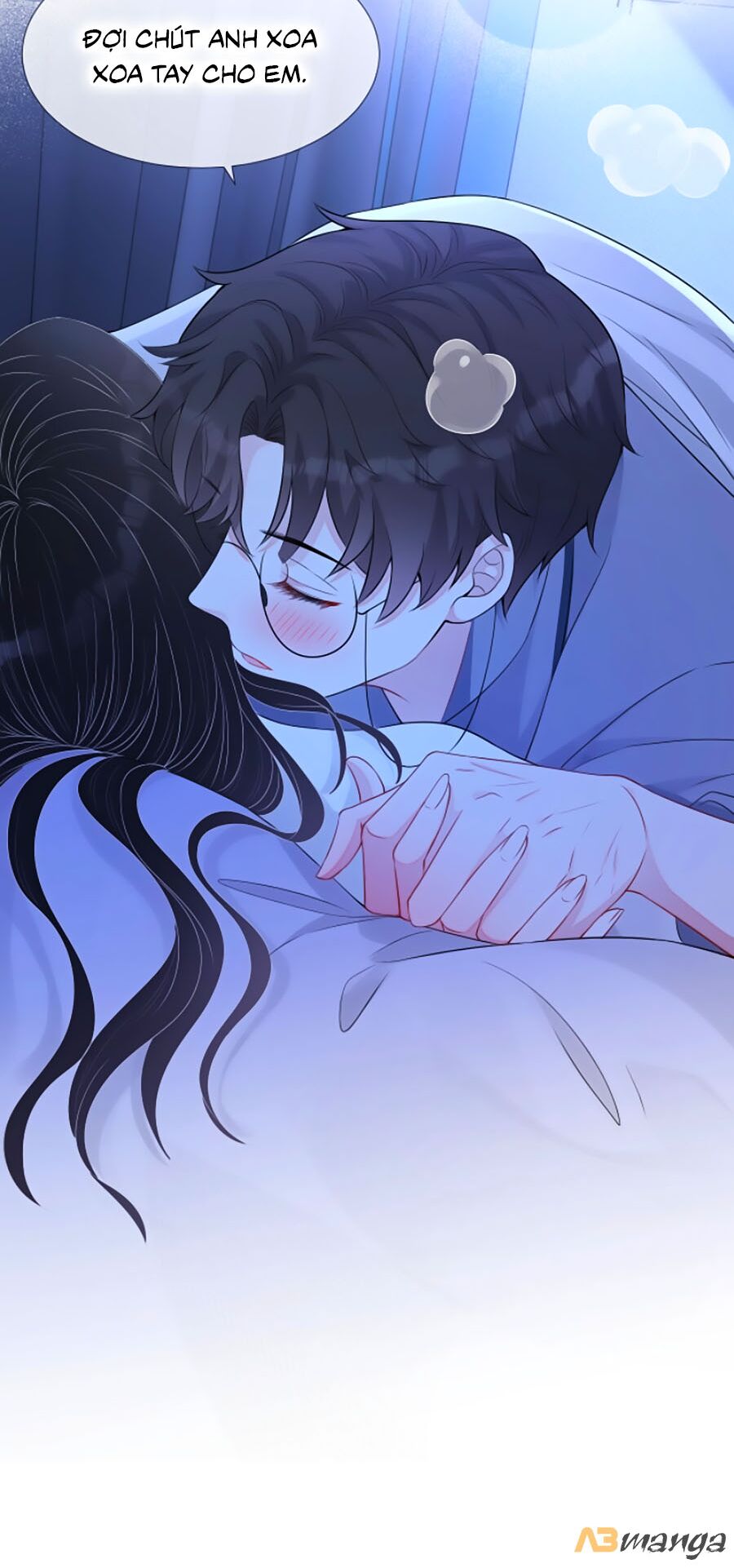 Chỉ Yêu Mình Em: Chapter 70